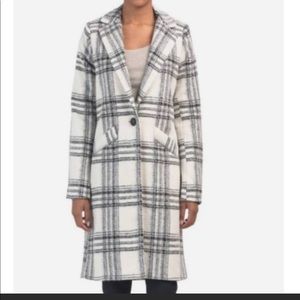 Rachel Zoe Coat